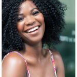 smile, happy, people, fun, young, woman, happiness, girl, smiling, portrait, female, person, cheerful, face, summer, nature, lifestyle, looking, black woman, fashion, attractive, model, glamour, african, posing, black people